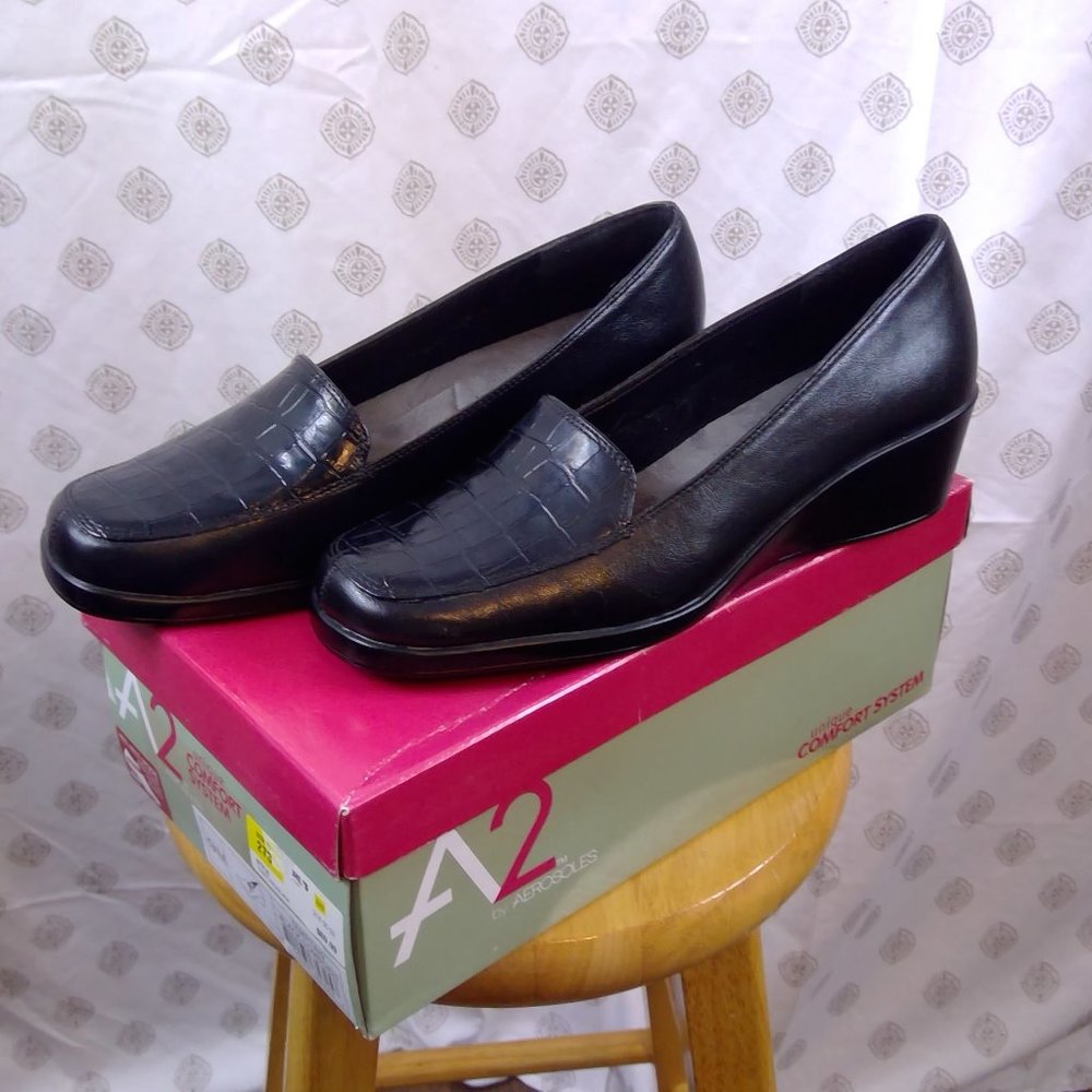CLOSET CLOSING A2 by Aerosoles Loafers